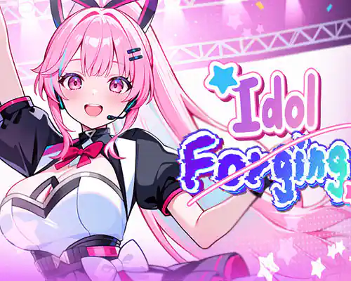 Idol forging pc free download (build 21303852) - 1