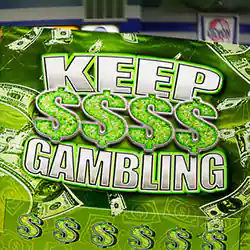 KEEP GAMBLING PC (Build 24625629)