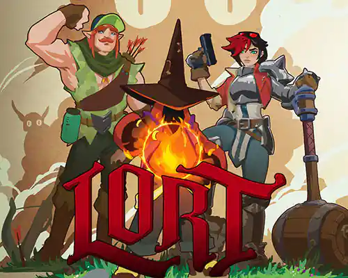 Lort pc free download (v0.5.2) - 1