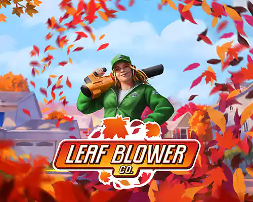 Leaf blower co. pc free download (tenoke) - 1