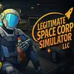 Legitimate Space Corp Simulator LLC Free Download (P2P) Legitimate Space Corp Simulator LLC Free Download (P2P)