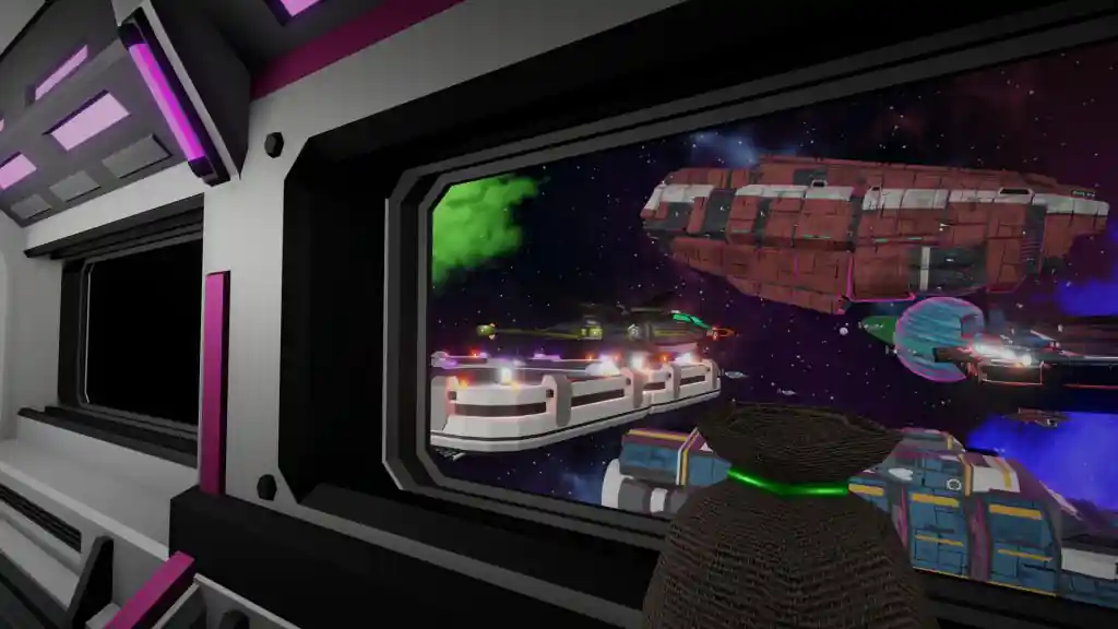 Legitimate space corp simulator llc free download (p2p) - 2