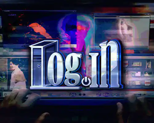 Log.in pc free download (tenoke) - 1