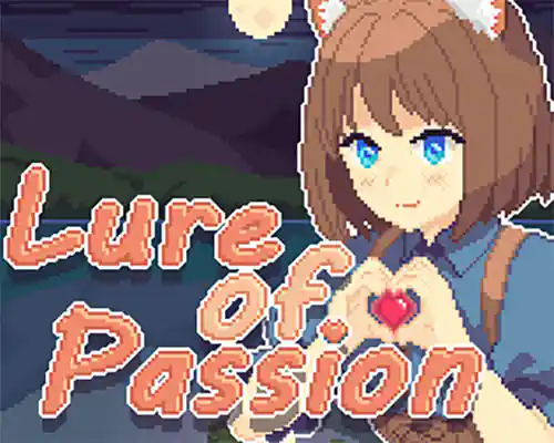 Lure of passion pc free download (final) - 1