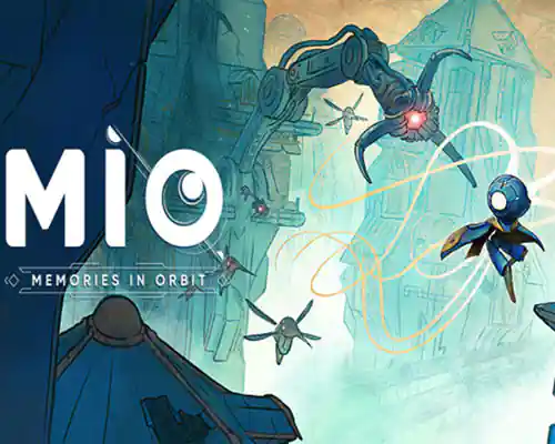 Mio: memories in orbit pc free download (rune) - 1