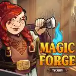 Magic Forge Tycoon PC Free Download (Goldberg)
