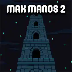 Max Manos 2 PC Free Download (Build 20570241)