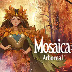Mosaica: Arboreal PC Free Download (Tenoke)