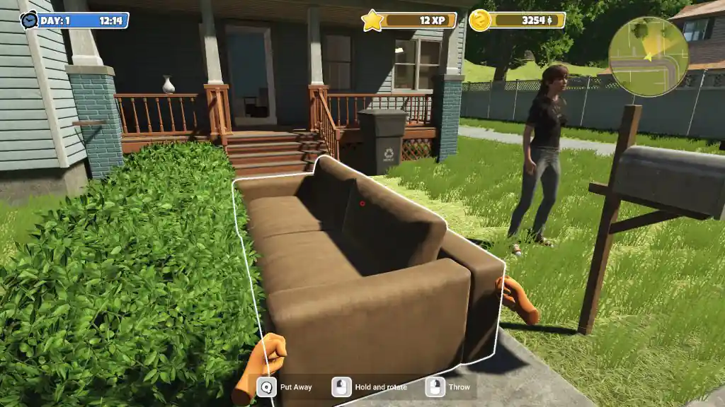 Moving simulator pc free download (goldberg) - 2