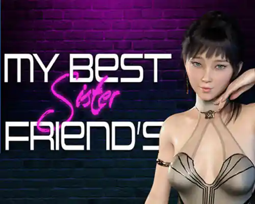 My best friend's sister pc free download (final) - 1