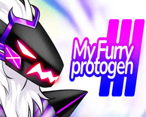 My furry protogen 3 🐾 pc free download (build 19435171) - 1