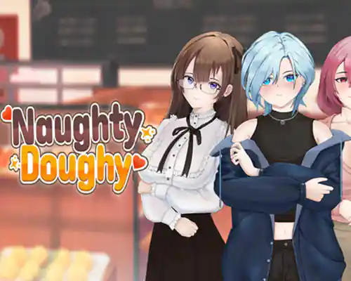 Naughty doughy pc free download (v0.6.1) - 1