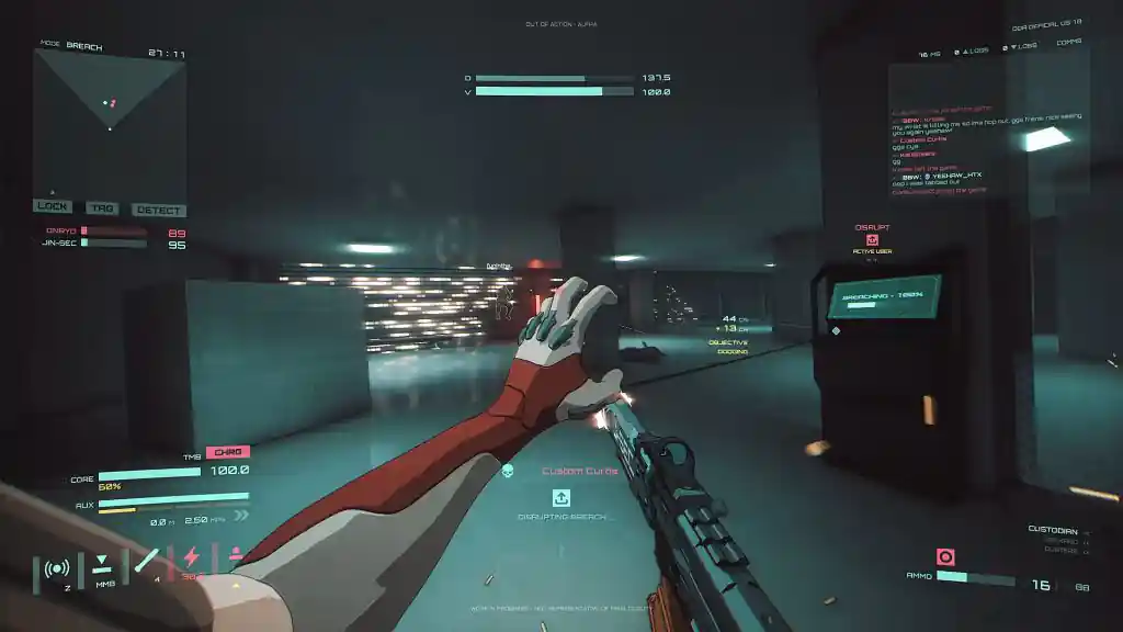 Out of action pc free download (early access) - 2