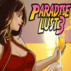 Paradise Lust 3 PC (v0.8.2a Uncensored)