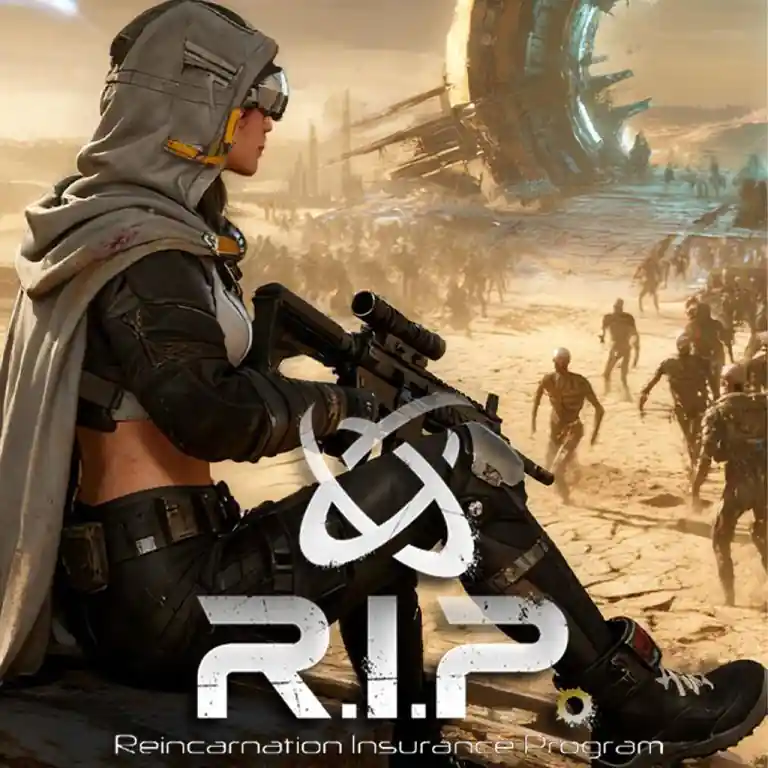 R.I.P. – Reincarnation Insurance Program Free (v0.8.3.5)