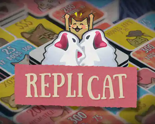 Replicat pc free download (final) - 1