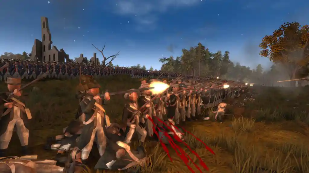 Rising front pc free download (tenoke) - 2