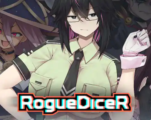 Roguedicer pc free download (early access) - 1
