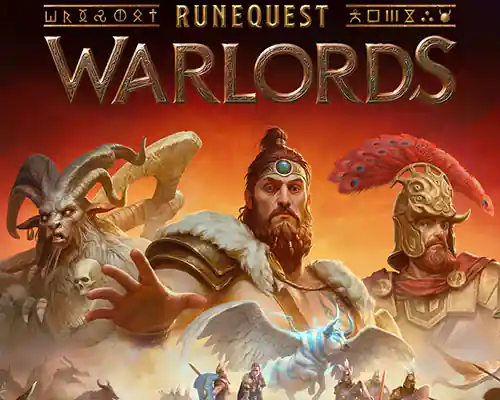 Runequest: warlords pc free download (build 21225930) - 1