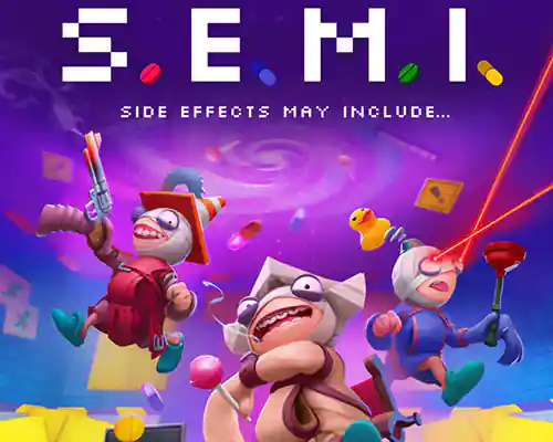 S.e.m.i. – side effects may include... free download (tenoke) - 1