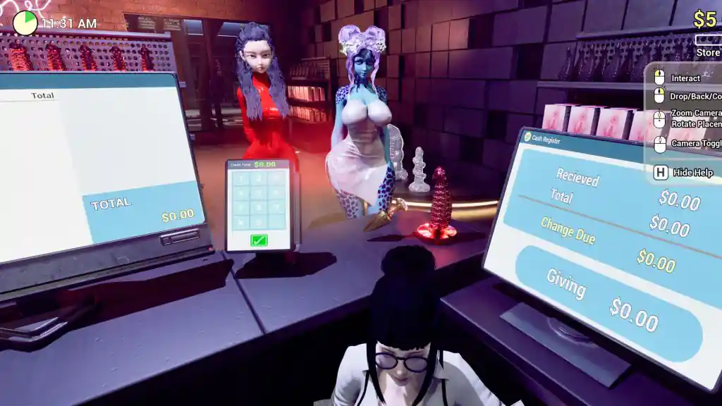 Sex shop simulator: x-ray desire free download (b21377970) - 2