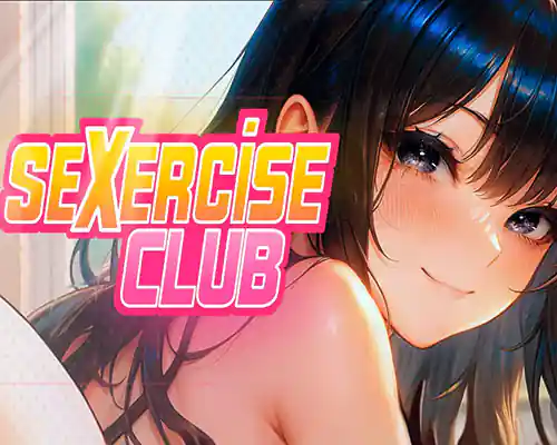 Sexercise club pc free download (final) - 1