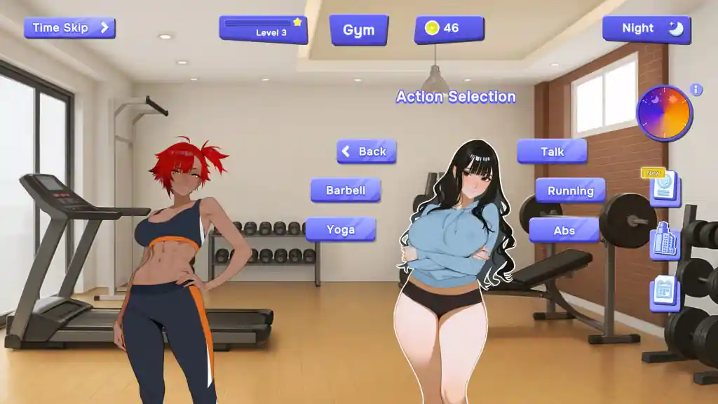 Sexercise club pc free download (final) - 2