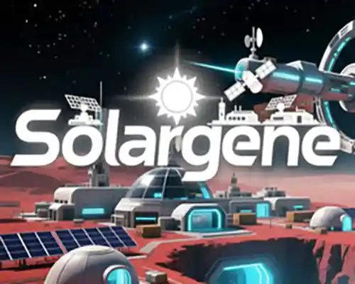 Solargene pc free download (rune) - 1