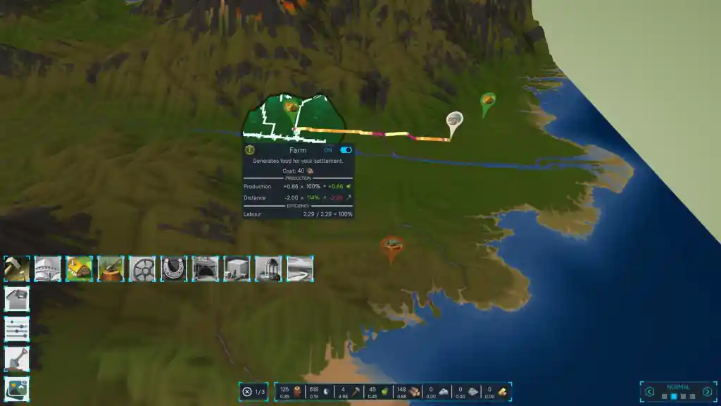 Terra firma 2 pc free download (early access) - 2