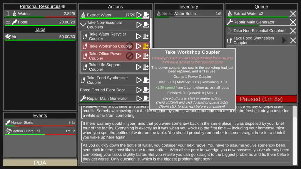 Terraformental pc free download (v0.5.0.23) - 2