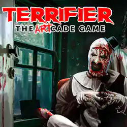 Terrifier: The ARTcade Game PC Free Download (TiNYiSO)