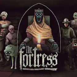 The Fortress PC Free Download (Tenoke)