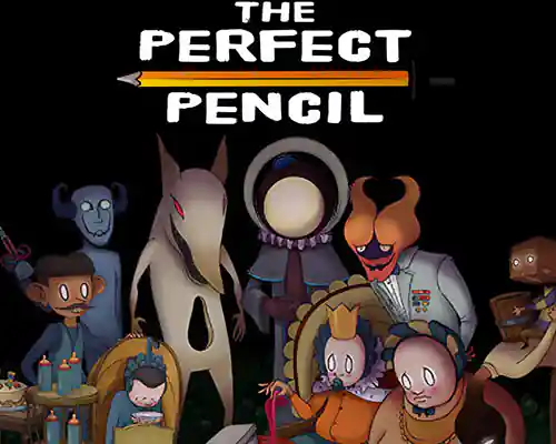 The perfect pencil pc free download (tenoke) - 1