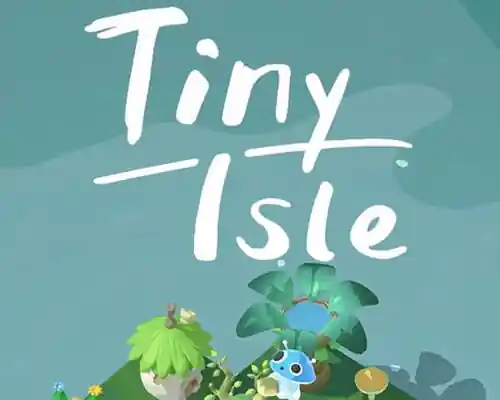 Tiny isle pc free download (tenoke) - 1