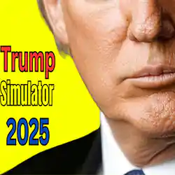 Trump Simulator 2025 PC Free Download (Build 17843251)