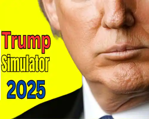 Trump simulator 2025 pc free download (build 17843251) - 1
