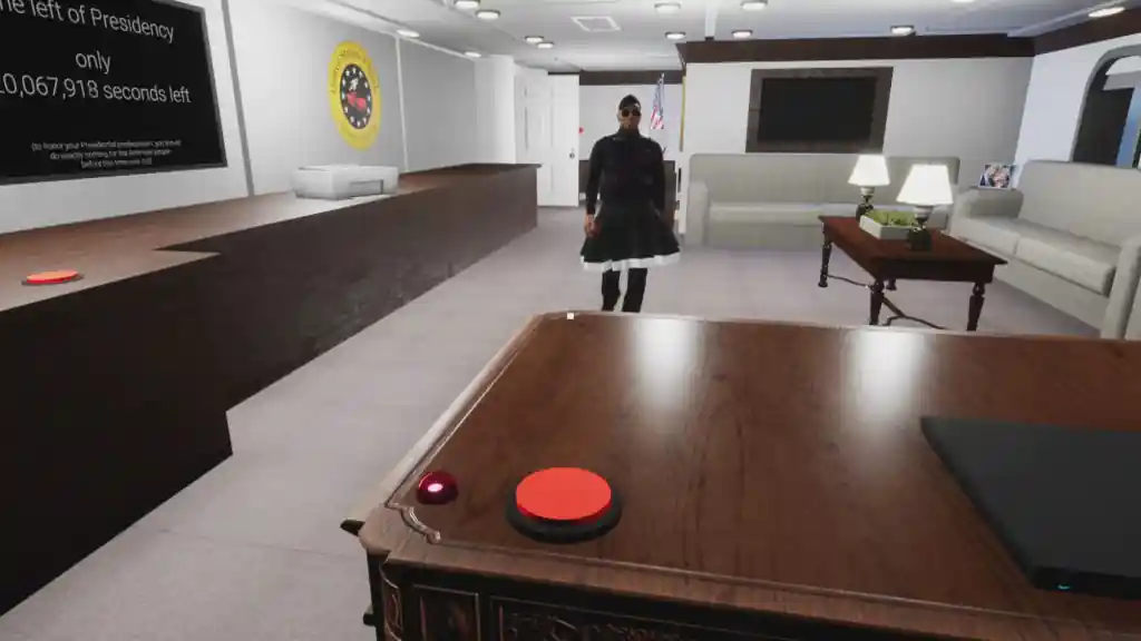 Trump simulator 2025 pc free download (build 17843251) - 2