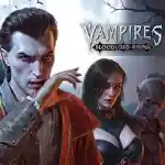 Vampires: Bloodlord Rising PC (v1.6.0.21873)