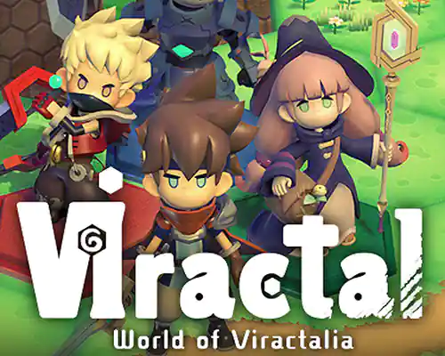 Viractal: will you trust your party? free download (tenoke) - 1