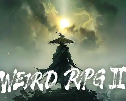 Weird rpg 2 pc free download (tenoke) - 1