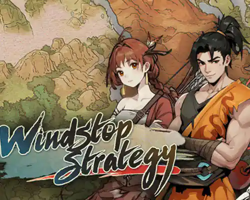 Windstop strategy pc free download (p2p) - 1