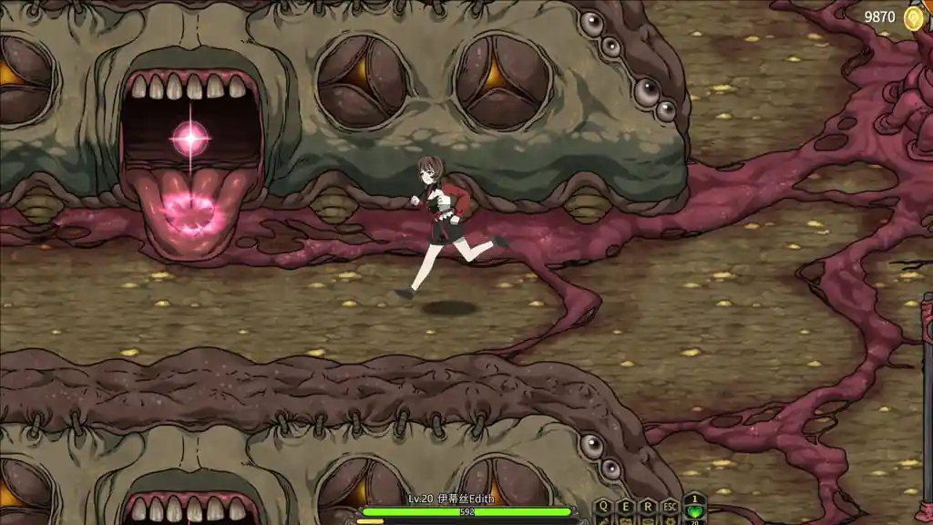 Witch play house pc free download (tenoke) - 2