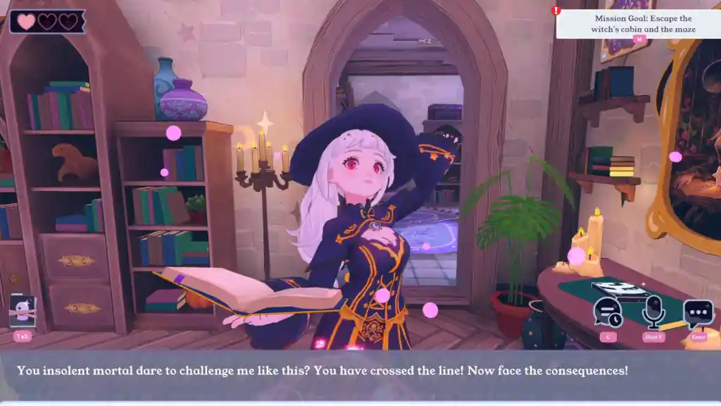  with you 'til the end free download (early access)