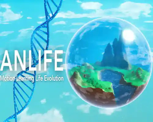  motion-learning life evolution free download