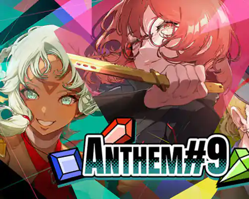 Anthem#9 pc free download (tenoke) - 1