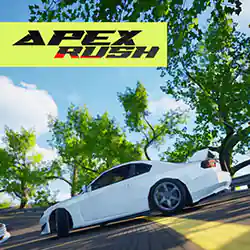 Apex Rush PC Free Download (Early Access)