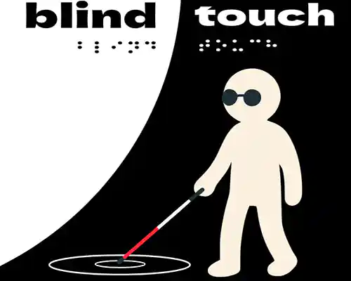 Blind touch pc free download (tenoke) - 1