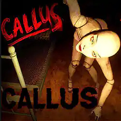 CALLUS PC Free Download (bADkARMA)