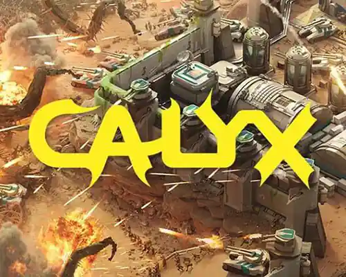 Calyx pc free download (v0.0.6.3) - 1