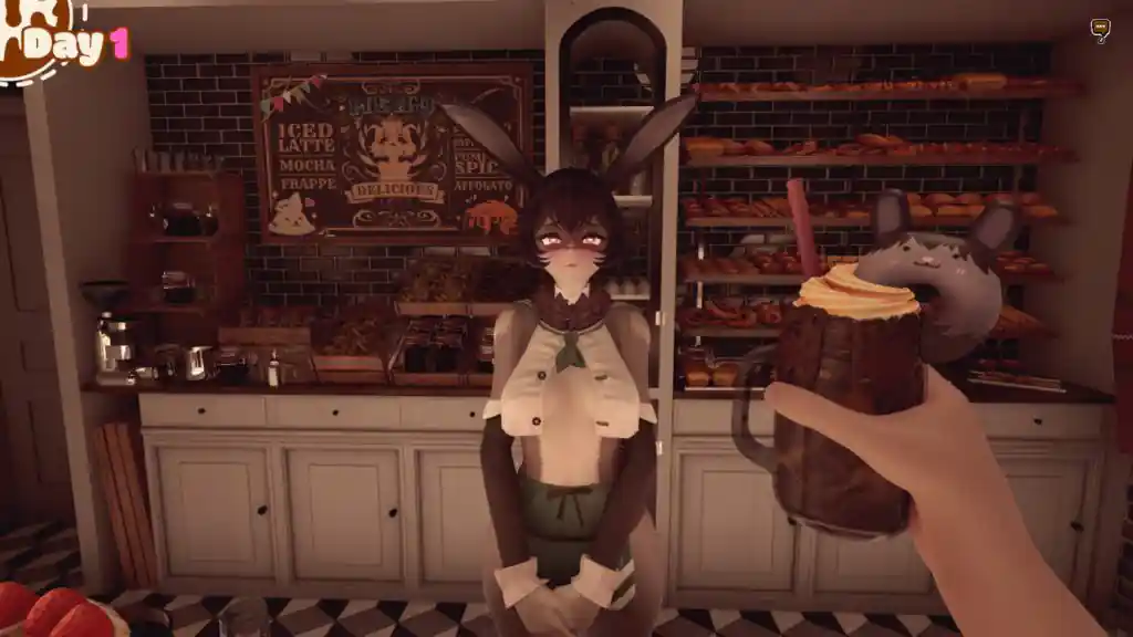 Can i get an iced coffee with breastmilk!? free download